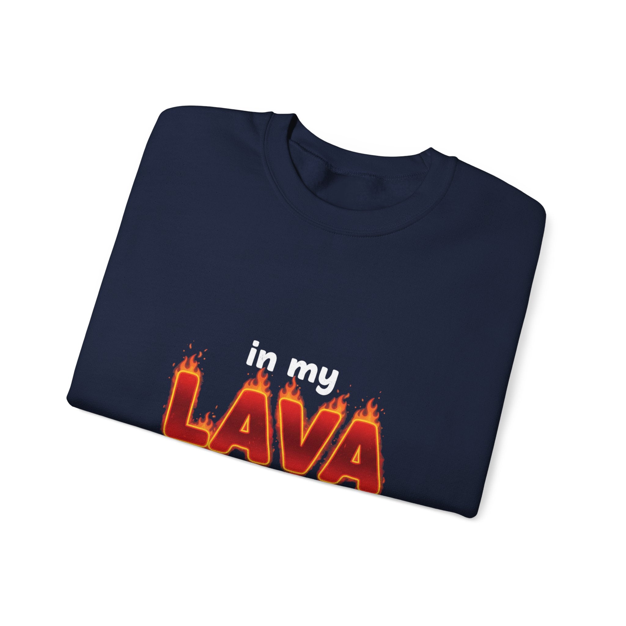 LAVA Korra Obidi TOP FAN SHIRT