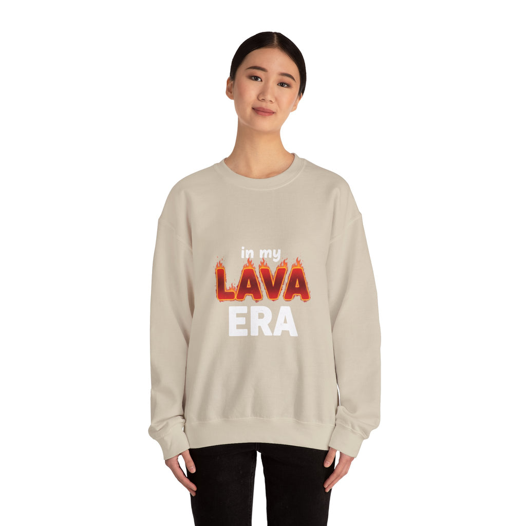 LAVA Korra Obidi TOP FAN SHIRT