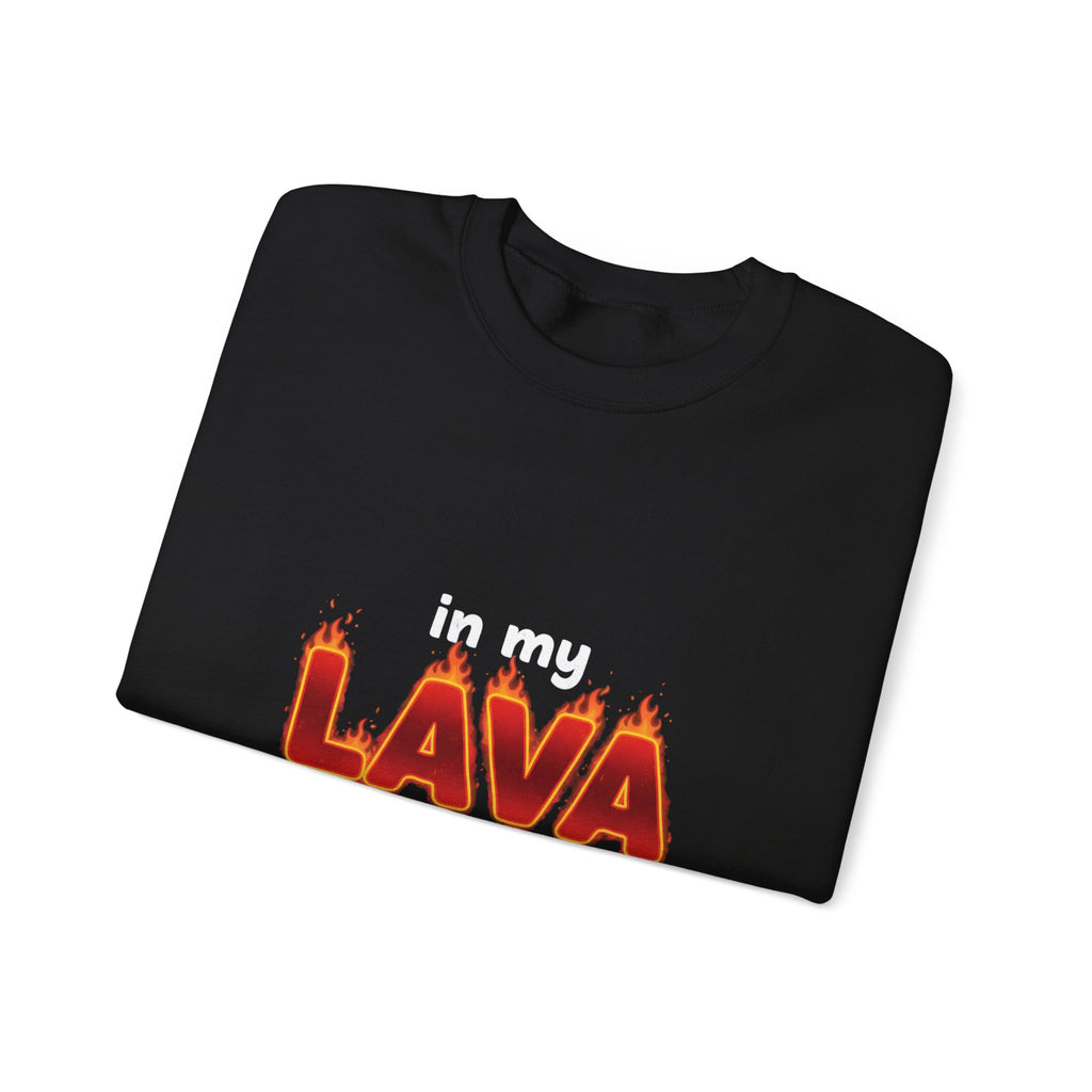LAVA Korra Obidi TOP FAN SHIRT