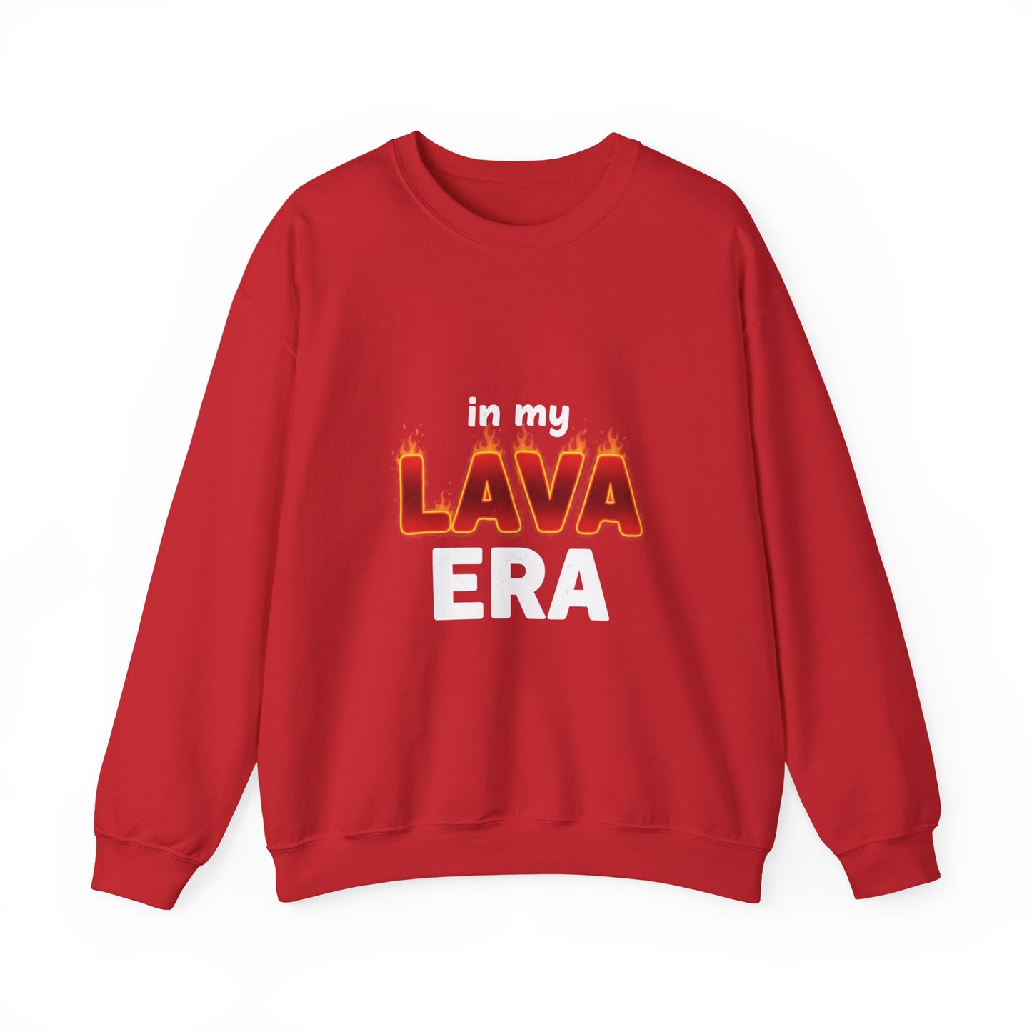 LAVA Korra Obidi TOP FAN SHIRT