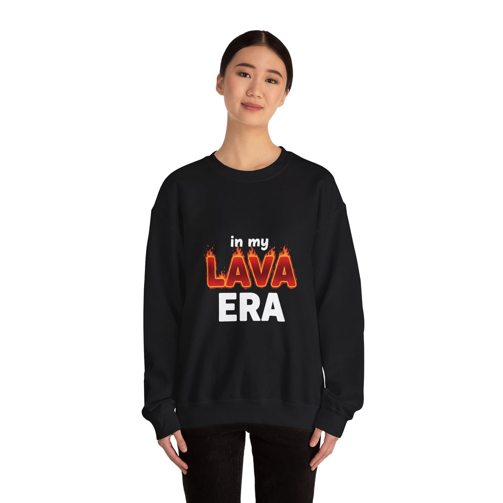 LAVA Korra Obidi TOP FAN SHIRT