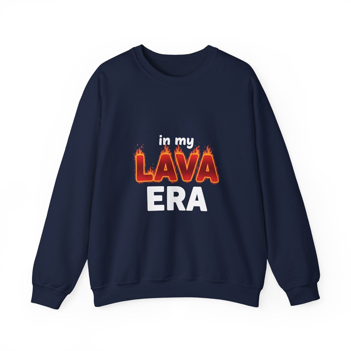 LAVA Korra Obidi TOP FAN SHIRT