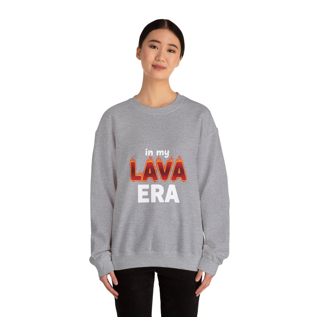 LAVA Korra Obidi TOP FAN SHIRT