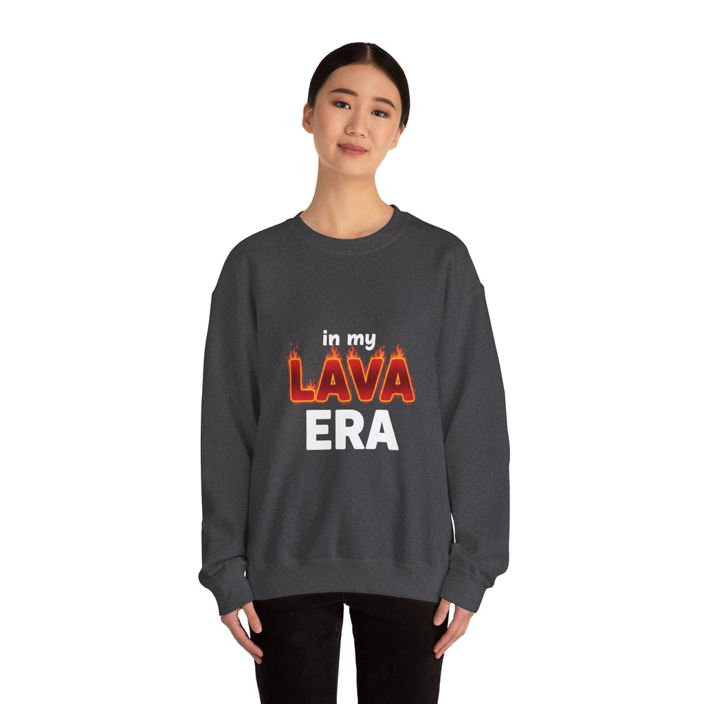 LAVA Korra Obidi TOP FAN SHIRT