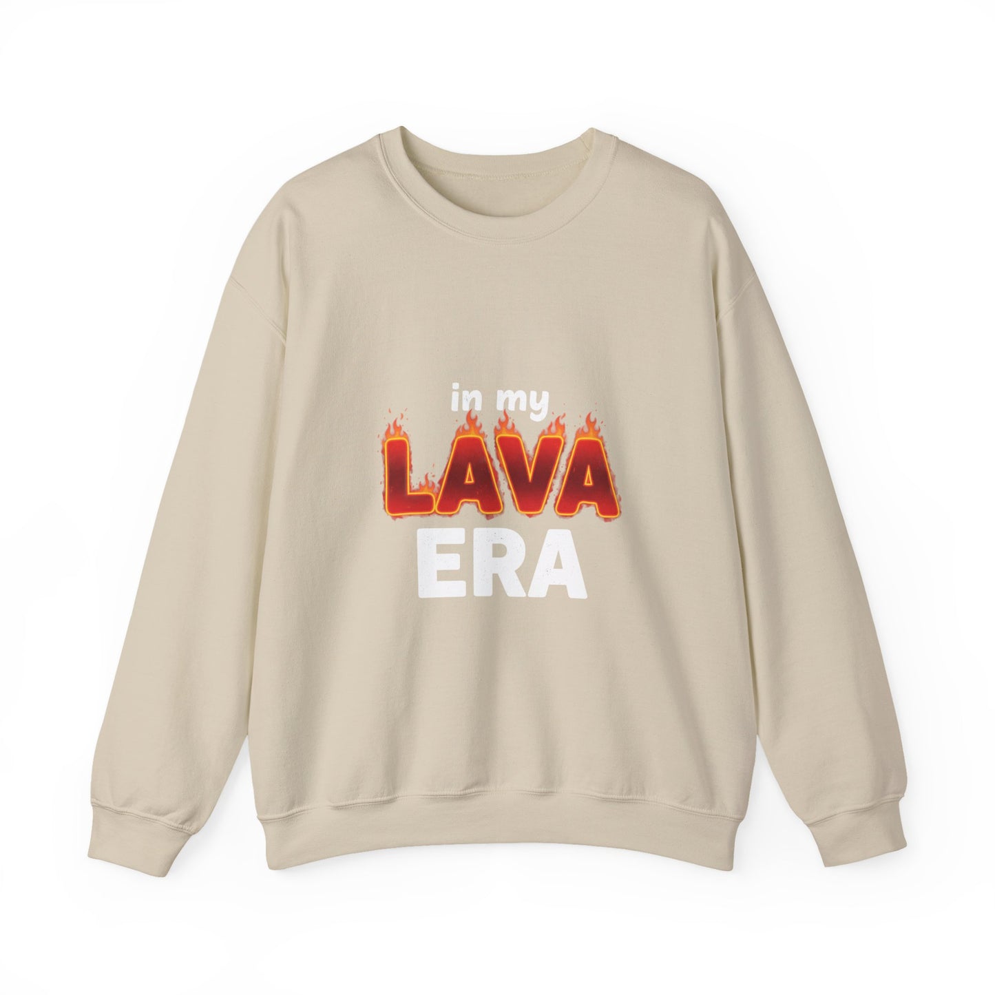 LAVA Korra Obidi TOP FAN SHIRT